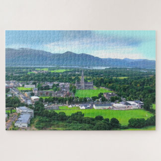 Puzzle Ireland