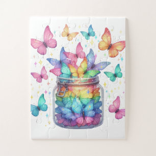 Puzzle- Jigsaw Puzzle