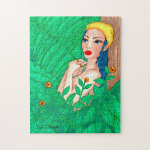 Puzzle Lilith, The Black Moon