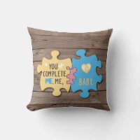 Puzzle Love: ‘You Complete Me, Baby’