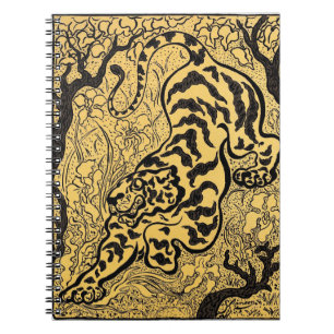 Puzzle Notebook