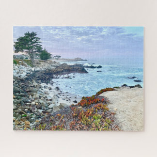 Puzzle - Pacific Grove, CA 