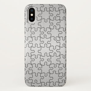 Puzzle Phone Case-Mate iPhone Case