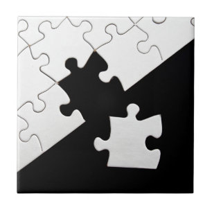 Puzzle Piece Tile