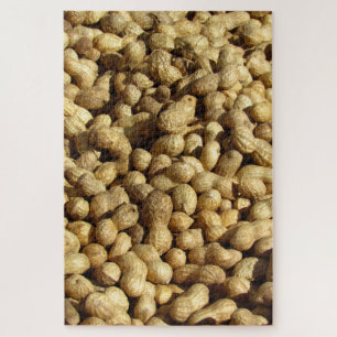 Puzzle - Pile of Peanuts