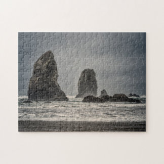 Puzzle: The Needles 1 Jigsaw Puzzle