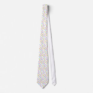 Puzzle Tie