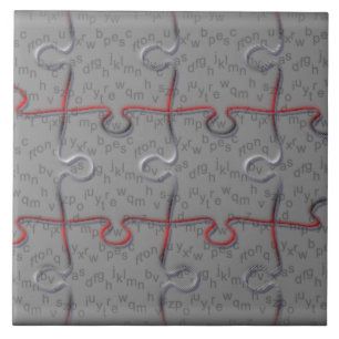 Puzzle Tile