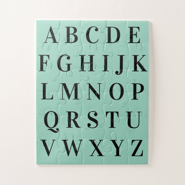 Puzzle Toys (Vertical)