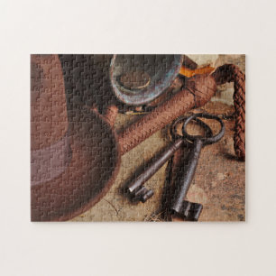 Puzzle: Where is Indiana? Part 2 Jigsaw Puzzle