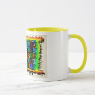 puzzlebox mug
