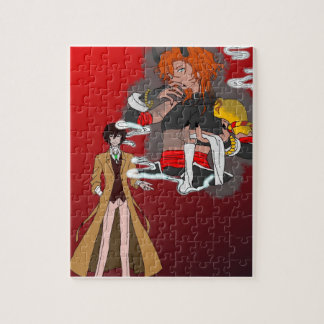 puzzles
