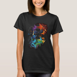 Puzzles    Graphic for Men Women Boys Girls T-Shirt