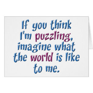 Puzzling World
