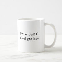 PV = FaRT(Ideal gas law), PHYSICSOFFLATUS
