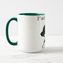 PVCS Mug