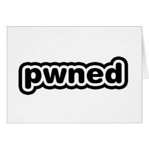 pwned