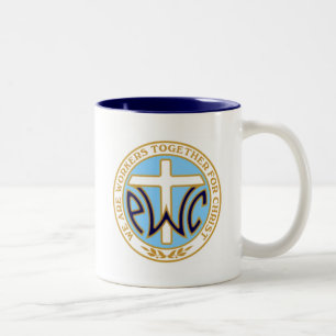 PWOC Coffee Mug