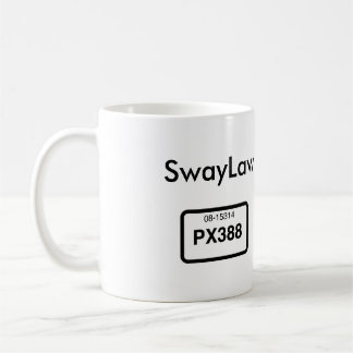 px388 coffee mug