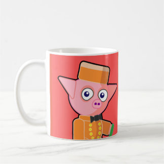 PYG COFFEE MUG