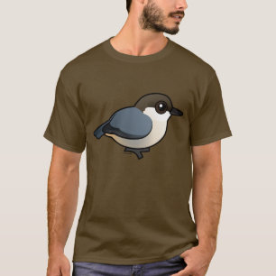 Pygmy Nuthatch T-Shirt