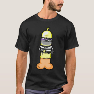 Pyjamas bludgeons T-Shirt