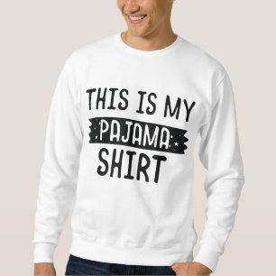 Pyjamas Funny Pyjamas PJ Top Teen Boys and Girls