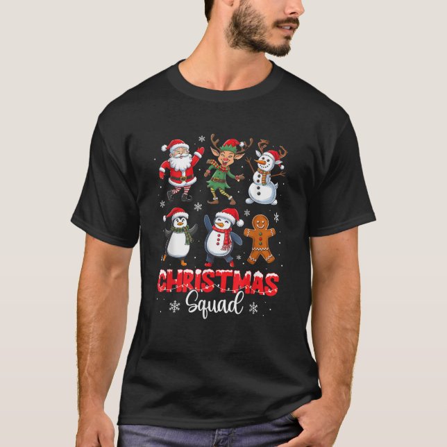 Pyjamas Kids  T-Shirt (Front)