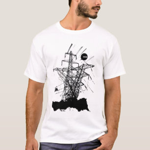Pylons T-Shirt