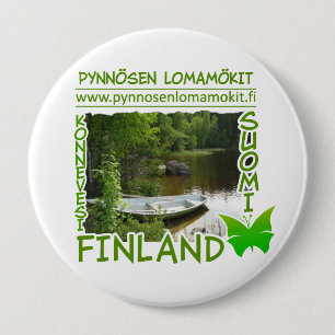 Pynnösen Lomamökit button