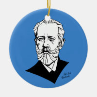 Pyotr Tchaikovsky