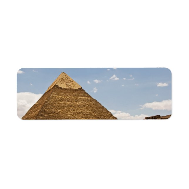 Pyramid (Front)