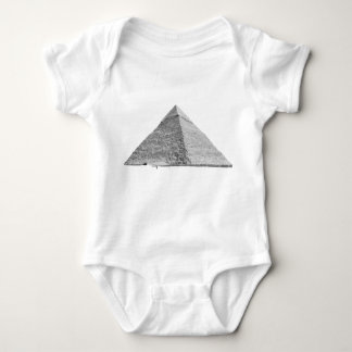 Pyramid Baby Bodysuit