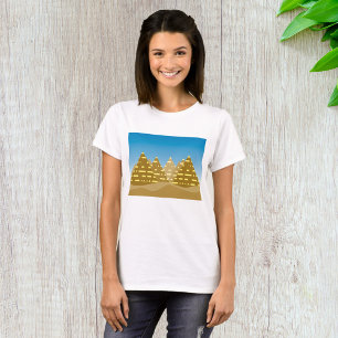 Pyramid City T-Shirt