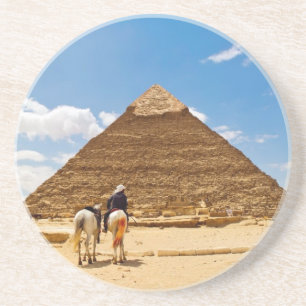 Pyramid Coaster