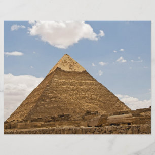 Pyramid Flyer