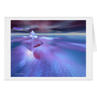 Pyramid Lights