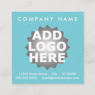 pyramid loyalty rewards square card