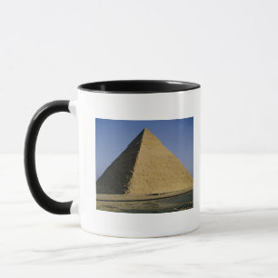 Pyramid of Khafre c.2589-30 BC Mug
