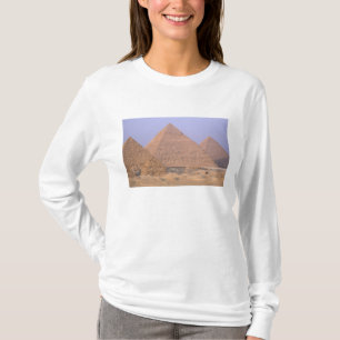Pyramid of Menkaure Mycerinus), Pyramid of T-Shirt