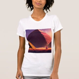 Pyramid of Minions T-Shirt