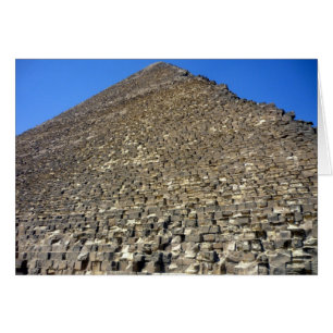 pyramid stonework