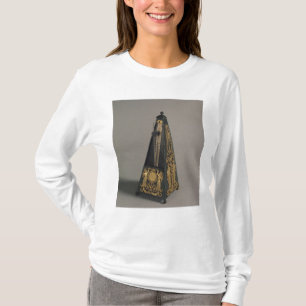 Pyramidal metronome, 1815 T-Shirt