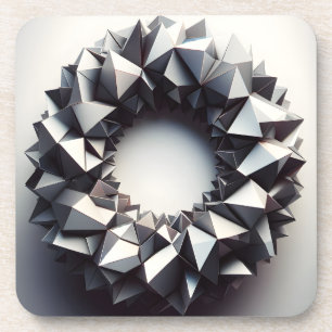 pyramides ring coaster