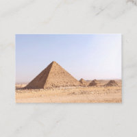 Pyramids  