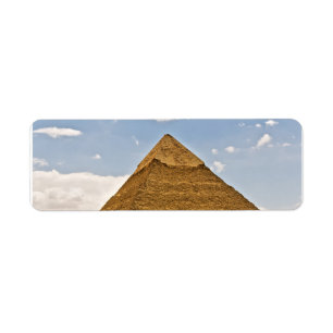 Pyramids of Giza Photography