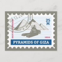 Pyramids of Giza