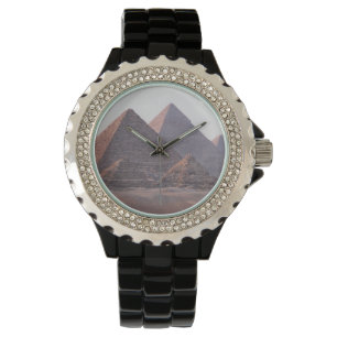 Pyramids Watch