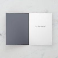 Pyrenees Dog's Birthday Card