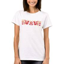 Pyrex Friendship Women's Tee